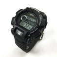 thumbnail image 6 of Casio Men's Digital Black and Grey Nylon Strap G-Shock Watch DW9052V-1, 6 of 6
