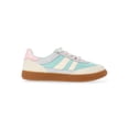 thumbnail image 2 of Madden NYC Little and Big Girls Mesh Casual Sneakers, 2 of 6