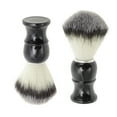 thumbnail image 4 of Unique Bargains 1 Pce Brosse à Raser Durable pour la Maison 4.13"x1.3" Poignée en Nylon Noir, 4 of 5