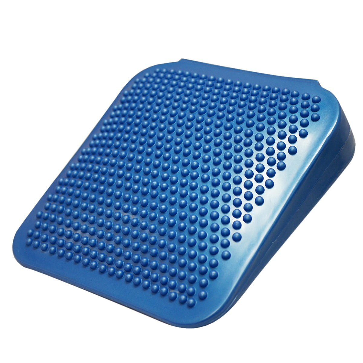 CanDo Sitting Wedge, Adult Size, 13.5" X 13.5"