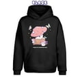 thumbnail image 3 of Shroom Pullover Urban Hoodie, 3 of 11