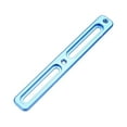 thumbnail image 3 of Adaptador de portabidón para bicicleta, adaptador de portabidón para bicicleta, marco de fijación para hervidor de bicicleta, Azul, 3 of 9