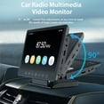 thumbnail image 4 of 1 Set 7 Inch Car Display Screen Touch Control 1080P LCD Wireless Car Radio Multimedia Video Monitor Auto Accessories, 4 of 10