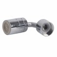 thumbnail image 4 of Aireador De Pulverización De ángulo De 720 Grados, Adaptador De Extensión Universal De Grifo, Antisalpicaduras De Cobre Para Lavandería Para Restaurante LHCER Faucet Extender Aerator, 4 of 8