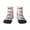 1 Black, variant on Trains Pattern Quarter Crew Socks,Toe Seamed Ankle Socks,Cotton Cushioned Breathable Athletic Crew Sports Socks