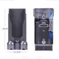 thumbnail image 1 of Convient pour Aspirateur Dyson V6V7V8V10V11 Support de Chargement, Support Mural Base de Chargement - SinKeeU, 1 of 3