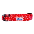 thumbnail image 2 of Cutie Ties Fun Design Dog Collar, 2 of 6