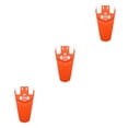 thumbnail image 2 of Guardoinrt Robuste et Durable Garde-Boue Arrière Motocross Belle Apparence Multifonction orange 3Set, 2 of 6
