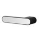 thumbnail image 2 of Cerrojo minimalista silencioso para puertas de madera casa puerta manilla ecológica, 2 of 10