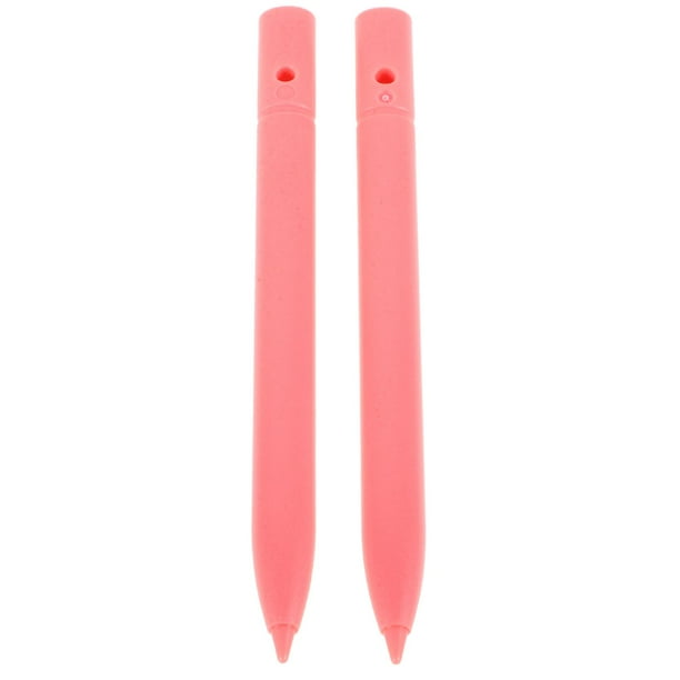 LCD Writing Tablet Stylus Pen for Smooth Writing, Lightweight Touchscreen Pen for Tablets and Laptops, Portable and Work