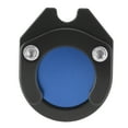 thumbnail image 4 of Oubit Foot Stand Plate,Center Mount Foot Stand Motorbike Accessory Centre Mount Foot Stand Solid Performance, 4 of 9
