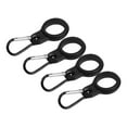 thumbnail image 4 of yotijay 5x4Pcs Water Bottle Buckles Bottle Hanging Hooks for Traveling Outdoor Camping, 4 of 8