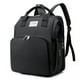 thumbnail image 2 of Bolsa de pañales multifuncional BuyWeekMX bolsa de pañales grande de maternidad elegante y moderna, 2 of 5