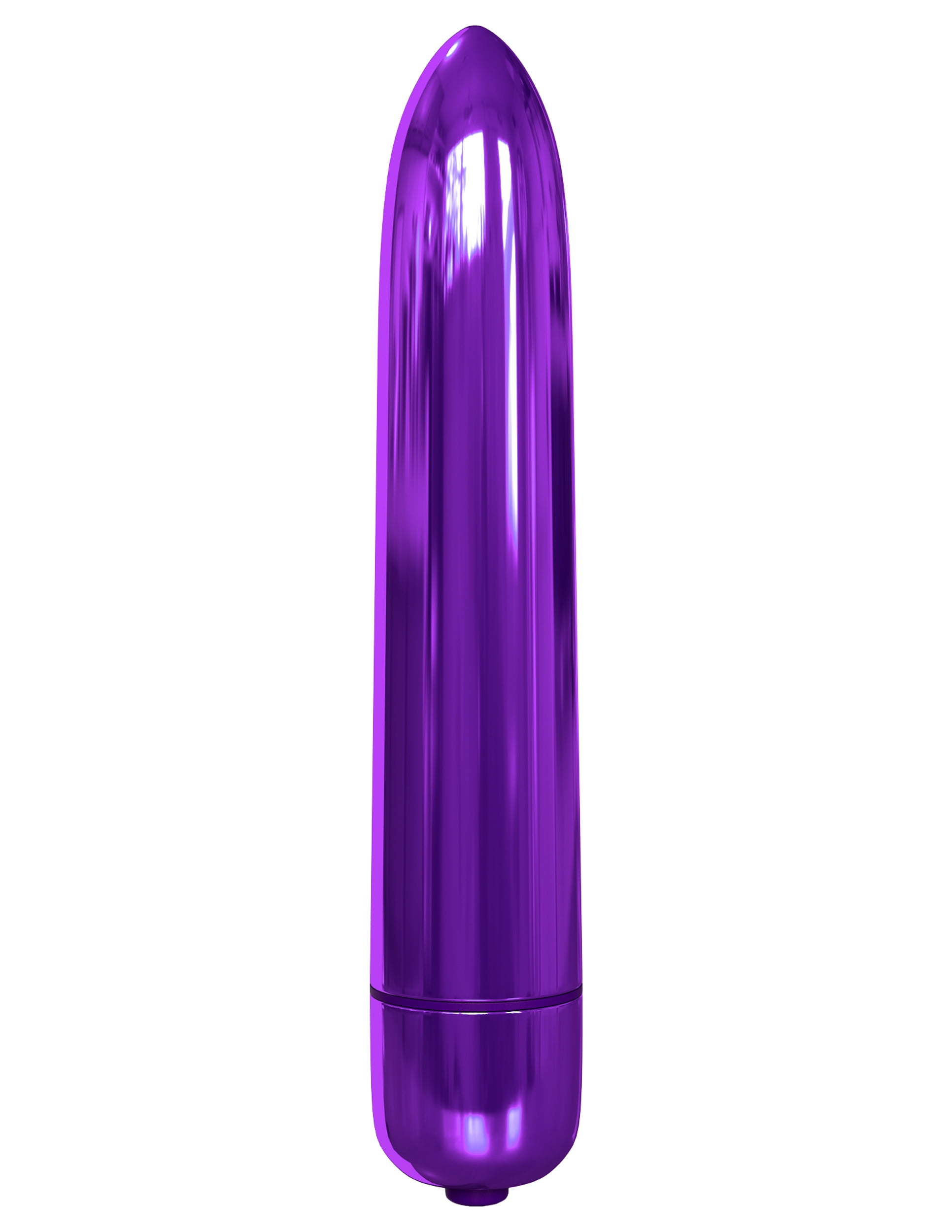 Classix Rocket Bullet – Purple