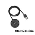 thumbnail image 3 of USB Magnetic Adsorption Charging Dock Cable for E2 Smartwatch Portable Power Adapter Charging Cable, 3 of 5