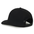 thumbnail image 6 of Outdoor Cap OC660 Perforated Performance w/Cord Cap-Black-Black-Cord, 6 of 8