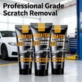 thumbnail image 2 of Car-Scratch-Repair-Paste, Car Scratch Repair Paste Deep Scratches, Car Scratch Removal Wax, Car Polish Wax Scratch Remover for Vehicles,Car Paint Scratch Repair Paste for Light Scratches (2pcs), 2 of 7