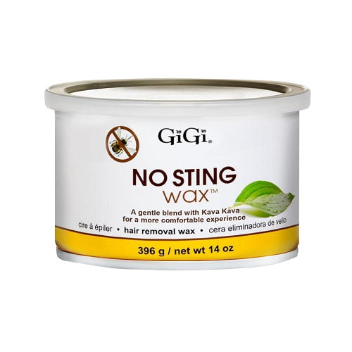 Gigi No Sting Wax 14 oz