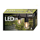 thumbnail image 1 of Tira de Focos LED 14.6 m Interior y Exterior Feit 24 sockets 26 focos FEIT TIRA FOCOS / INTERIOR /EXTERIOR, 1 of 3