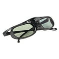 thumbnail image 3 of Lunettes Actives DLP Link 3D Lunettes DLP Link D Lunettes D Obturateur Actif Design Révolutionnaire, 3 of 14
