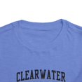 thumbnail image 4 of Clearwater Florida Toddler Shirt Gifts Boy Girl Size 2T-5T, 4 of 4