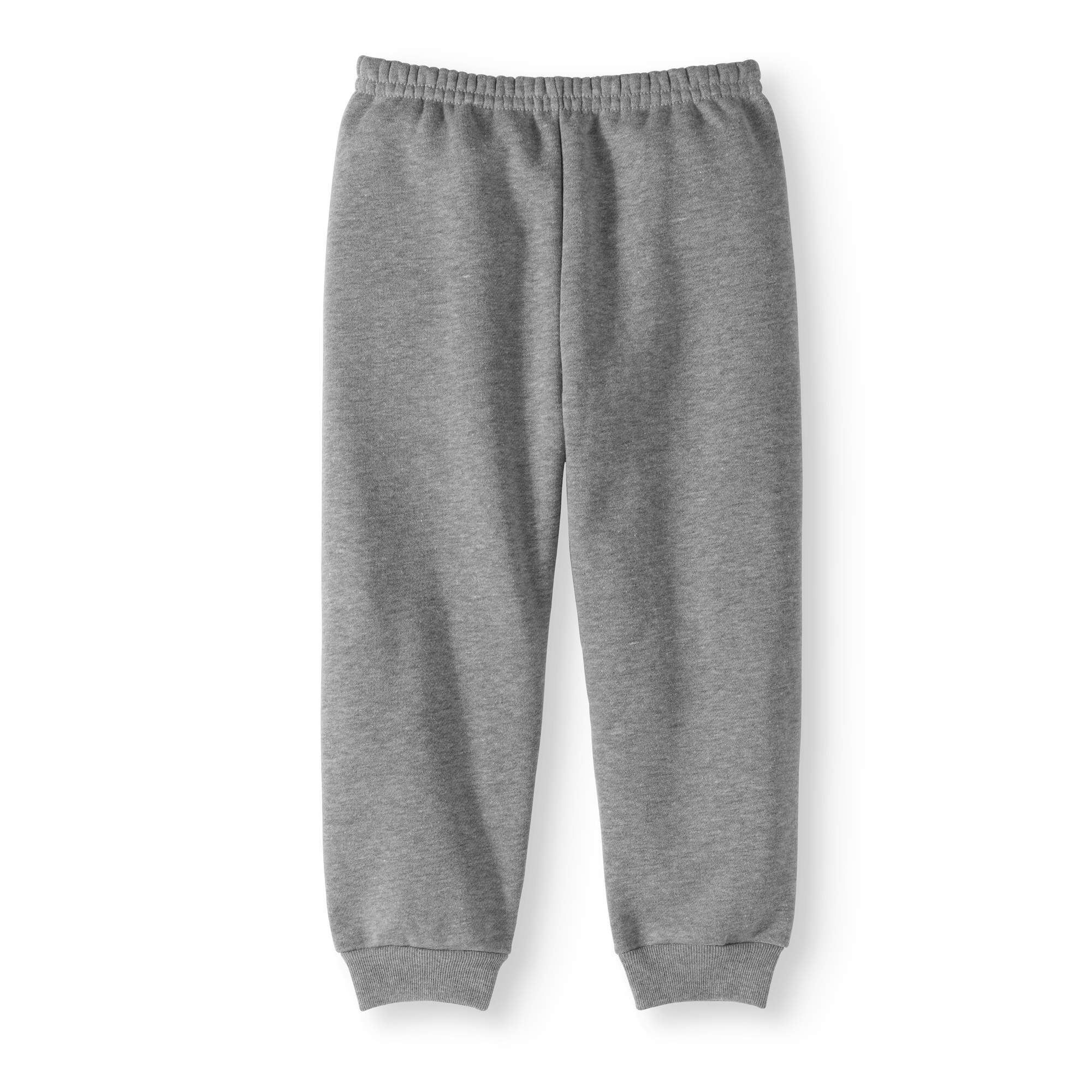 Garanimals Baby Toddler Girls' Solid Fleece Sweatpants