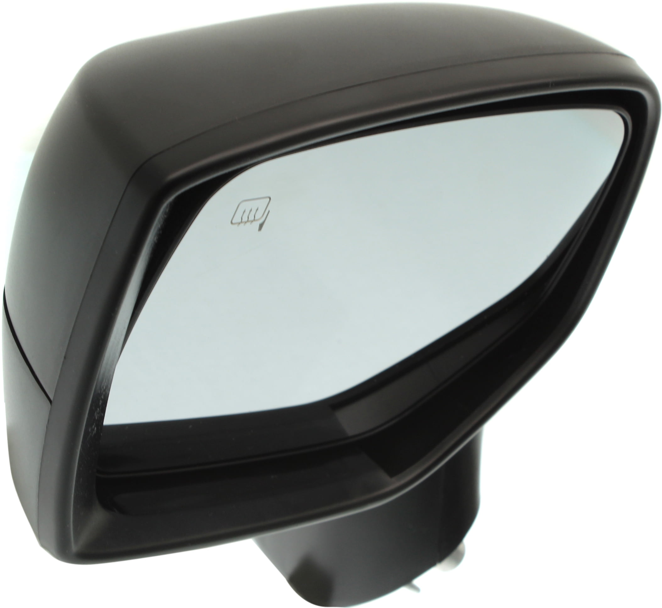 Mirror Compatible With 2015-2016 Subaru Impreza 2015-2017 WRX Left Driver Side Heated Paintable Kool-Vue