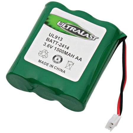Ultralast® Batt-2414 Batt-2414 Replacement price history on PriceWatchPro