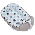 thumbnail image 3 of Tumbona para Recién nacido ANGGREK FH2017 Con Almohada En Forma de estrella, 3 of 8