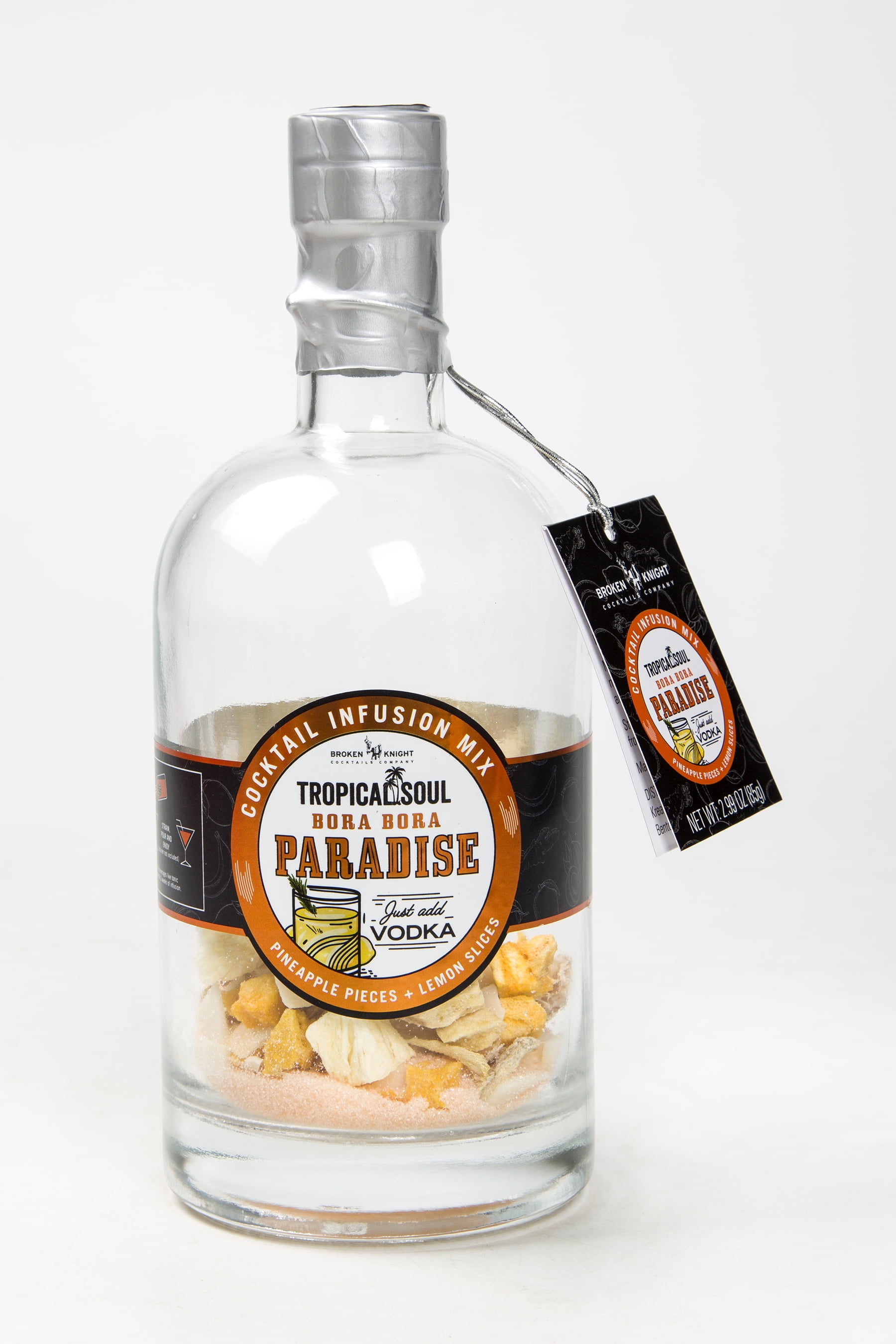 Tropical Soul Bora Bora Paradise Cocktail Infusion, 2.99 oz