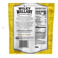 thumbnail image 2 of Wiley Wallaby, Lemonade Licorice Candy, Vegan, Fat Free, No High Fructose Corn Syrup, 2 - Packs, 2 of 3