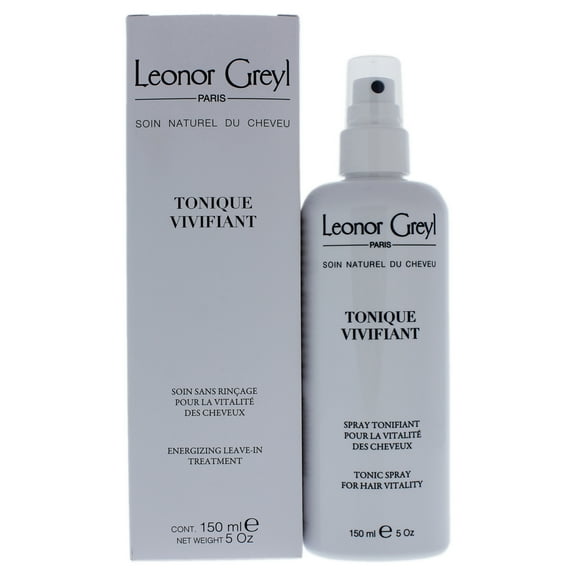 Tonique Vivifiant Spray by Leonor Greyl for Unisex - 5.25 oz Hairspray