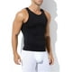thumbnail image 5 of Playeras Faja De Compresión Para Hombre Reductora Modeladora, 5 of 8
