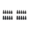 thumbnail image 4 of maskred 10x Screw Extractor Drill Bit for Home Repair High Hardness Remover Style A 2Set, 4 of 6