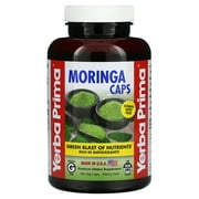 Yerba Prima - Activated Charcoal Coconut - 1 Each - 60 VCAP