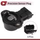 thumbnail image 3 of Sensores de posición del acelerador Unique Bargains No.3517026900 para Hyundai Accent 2006-2011 1 Pcs, 3 of 7