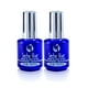 thumbnail image 1 of Esmalte de uñas Top Coat Seche Vive Gel Effect, 15 ml, paquete de 2, 1 of 7