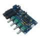 thumbnail image 4 of Módulo Amplificador de Micrófono Digital PT2399, Tablero de Reverberación, Karaoke, 12 V CA, XH-M173, Módulo de Fuente de Alimentación, PCB Electrónic Yotijar Placa de módulo de amplificador de micrófono DIY, 4 of 6