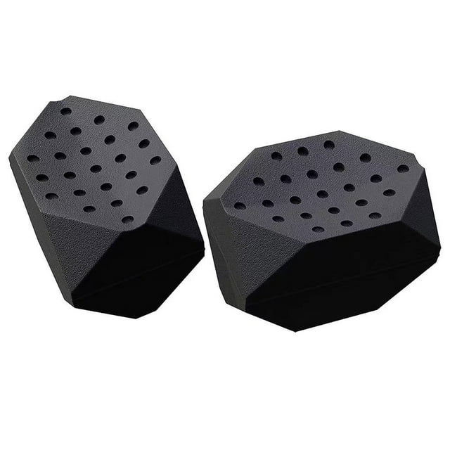 3 niveles de resistencia (6 uds) tableta ejercitadora de mandíbula de silicona, potente entrenador de mandíbula y ejercitador facial, adelgaza y tonifica la cara
