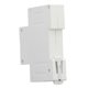 thumbnail image 4 of Disjoncteur intelligent WiFi, commande vocale par application, interrupteur WiFi intelligent sur rail DIN avec mesure et minuterie, AC 230 V 1 à 63 A, 4 of 4