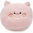 thumbnail image 1 of Oreiller en Peluche Cochon 16 Pouces, 1 of 5