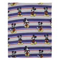 thumbnail image 2 of Disney Mickey Mouse - Beyond Classic - 4 Piece Toddler Bedding Set, 2 of 7