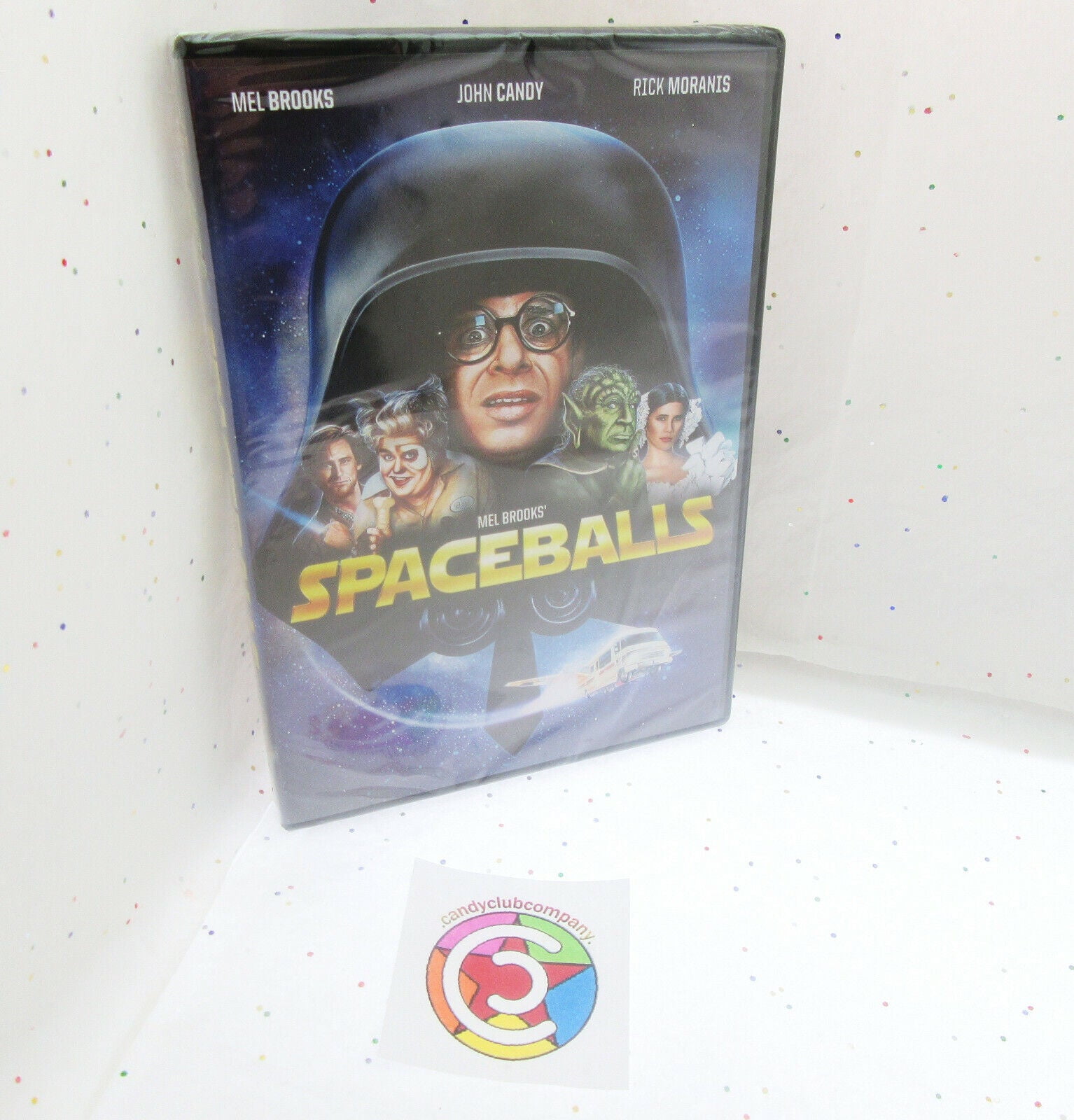 中古】 スペースボール/Blu-ray Disc/MGXJ-19813