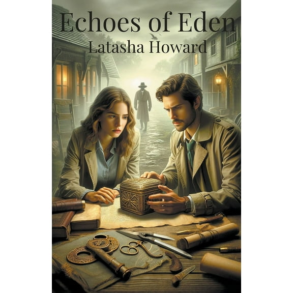 Echoes of Eden, (Paperback)