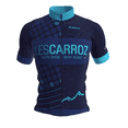 thumbnail image 3 of Camisetas de ciclismo de manga corta de verano BJORKA para hombre, maillot de ciclismo, ropa de ciclismo de secado rápido, camisetas de ciclismo de secado rápido y de alta calidad, 3 of 5