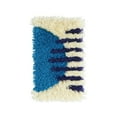 thumbnail image 2 of Bernat® Latch It™ Boho Collection Acrylic Yarn Kit, 2 of 9