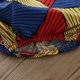 thumbnail image 2 of Gibobby Mamelucos para bebe niño Diademas manga Ankara Fly monos espalda descubierta 318M niñas pequeñas trajes estilo recién nacido africano tradicional niñas monos(Amarillo, 6-9 Meses), 2 of 5