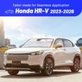 thumbnail image 7 of Windshield Sun Shade Umbrella for Honda HR-V 2023-2026, Foldable Car Sunshade for Front Window with 360° Rotating Shaft, Custom-Fit Parasol para Carro for UV Blocking & Heat Reduction, 7 of 7