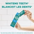 thumbnail image 2 of Tom’s of Maine Simply White Fluoride Free Toothpaste, Peppermint, 85mL, 2 of 5