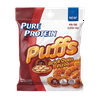 Pure Protein Puffs Snack, Brick Oven Pizza, 18g Protein, Gluten Free, 1.05 oz, 1 Ct